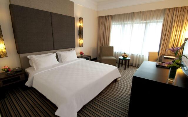Grand Mercure Kuala Lumpur Bukit Bintang