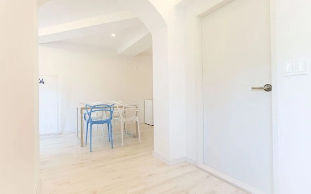 Gangneung Gyeongpodae Santorini