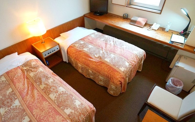 Hotel Gomi