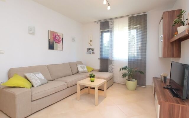 Apartment Silva 611