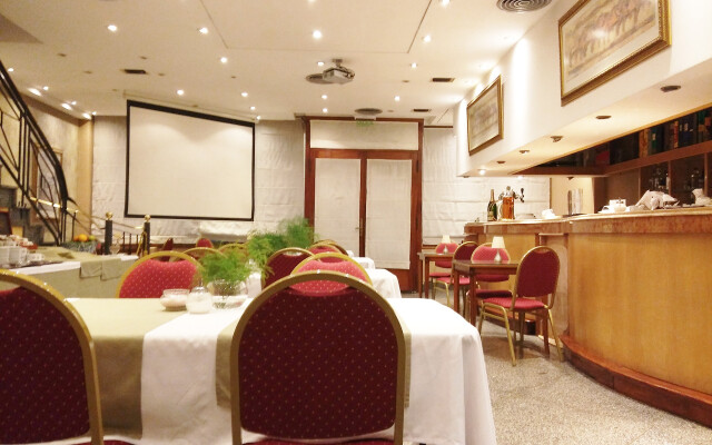 Hotel Irun