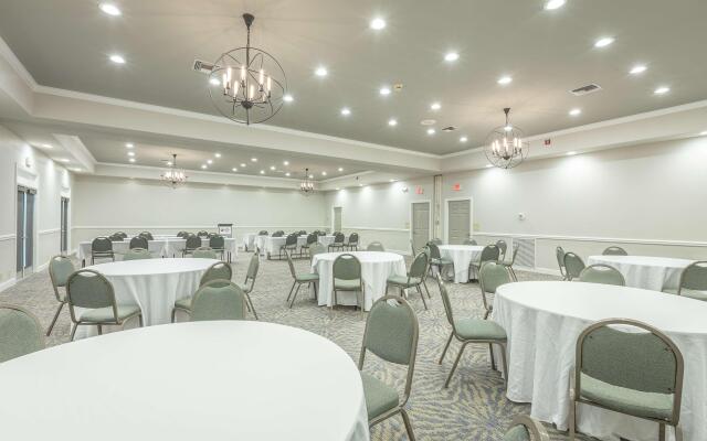 Best Western Plus St. Simons