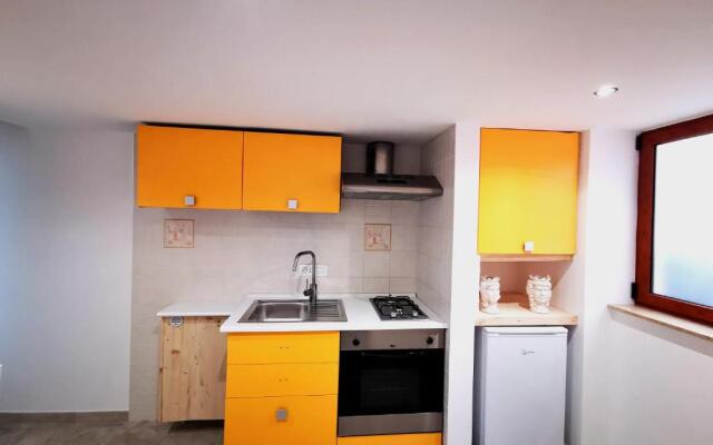 Guru House B&B Apartments