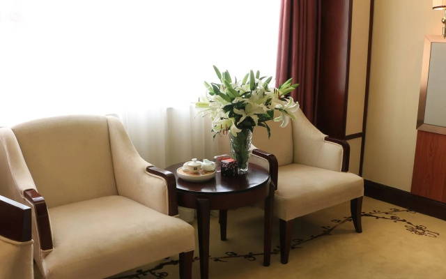 Junyi Hotel