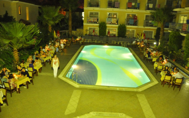 Villa Beldeniz