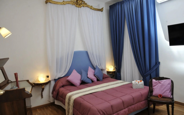 Di Palma Suite
