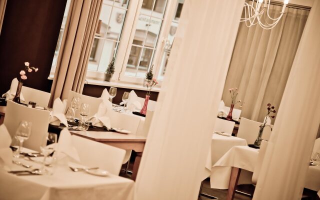 Q Hotel Maria Theresia