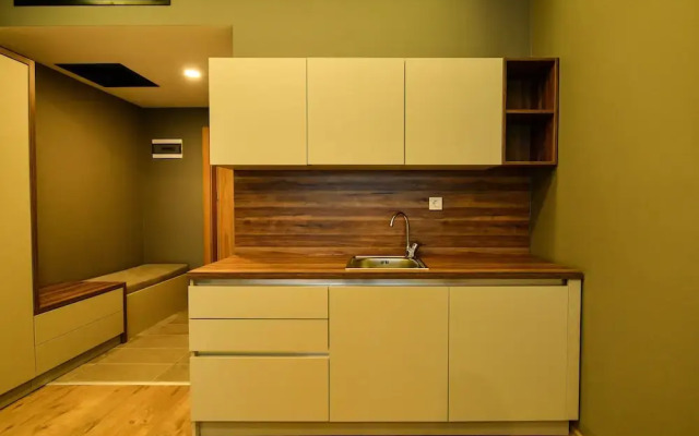 Bureau Residence