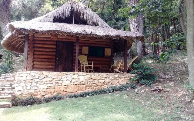 Sierraverde Cabins Rosewood