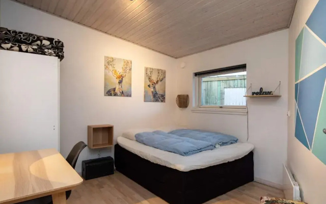10 Person Holiday Home in Vaeggerlose-by Traum
