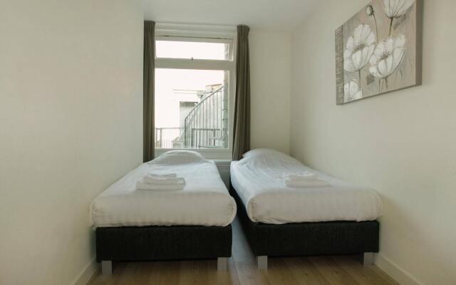 Short Stay Apartment Grand Place