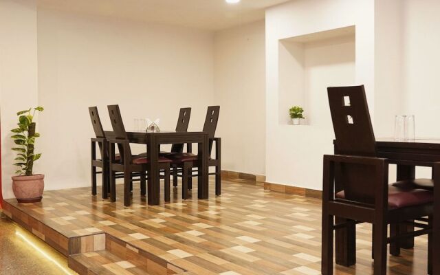 Mint Metropolitan Grand