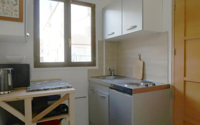 Le Clos - Cosy & Clean