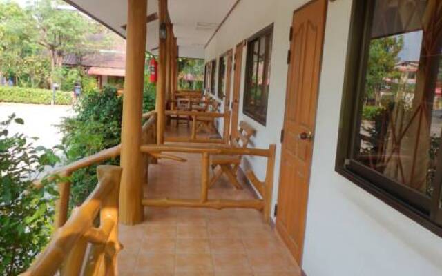MG Guest House