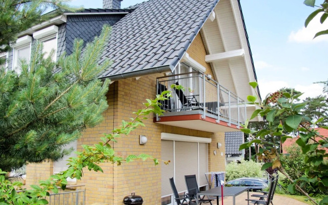 M Ritz Ferienpark R bel R bel M Ritz