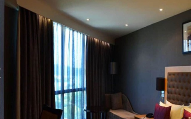 Ming Garden Hotel And Residence