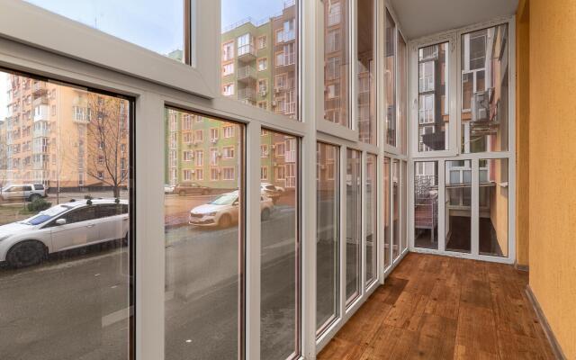 ТутЖивут на улице Византийская 9