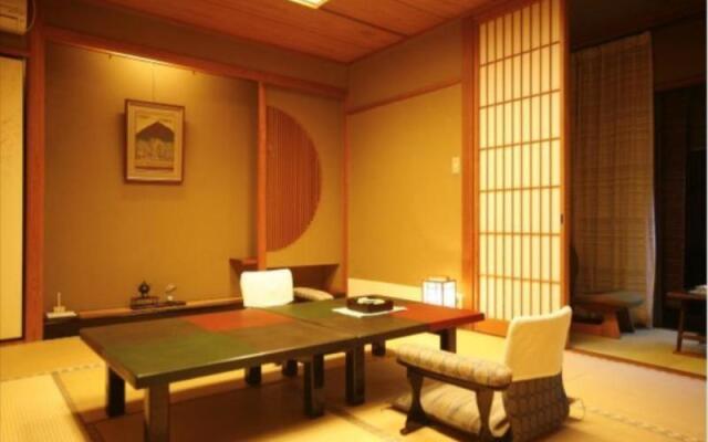 Sennen no yu Koman Ryokan