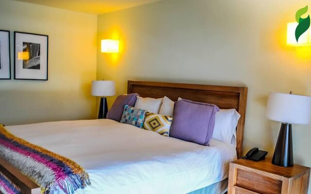 Apart Hotel Terra Esperanza