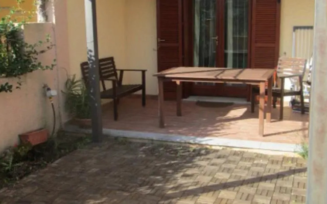 Casa Mirabelle