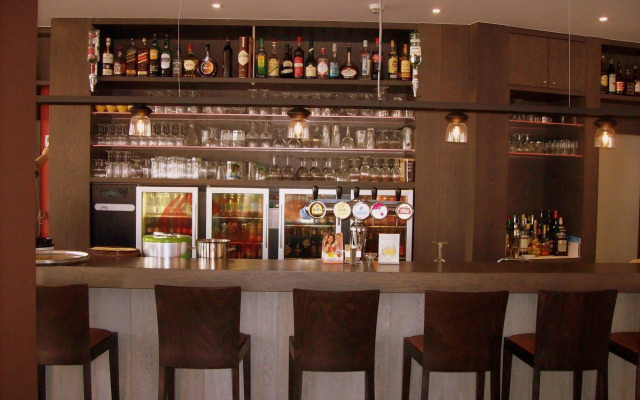 Best Western Hotel Richmond