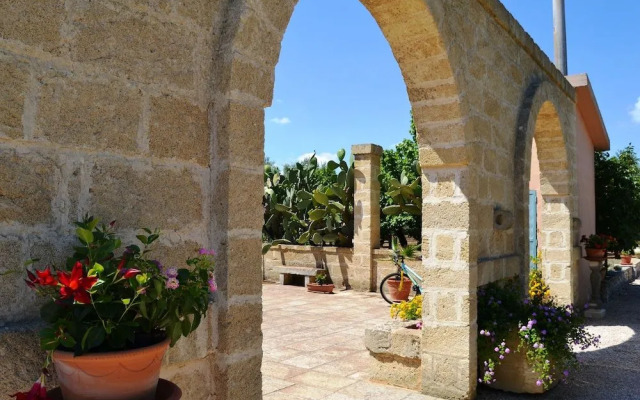 Tenuta Santa Giovanna