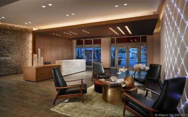 Wonderful 1 bedroom condo in Midtown