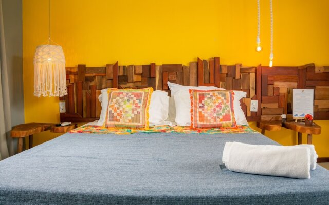 Pousada Azul de Milagres