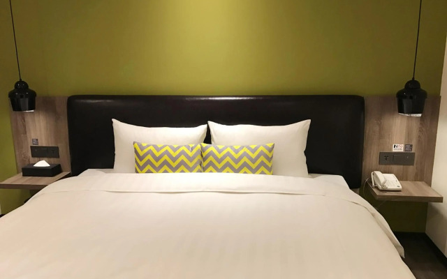 Goldinn Hotel