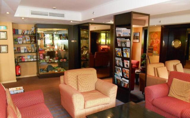 Mercure Versailles Paris Ouest