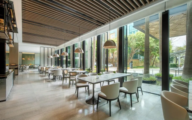 Seaview Gleetour Hotel Shenzhen