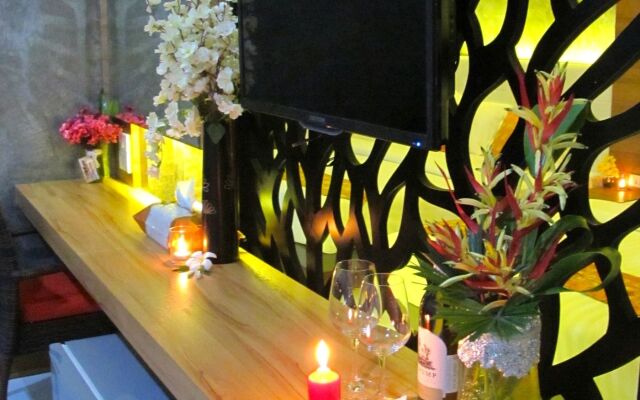 Chawlay Resort