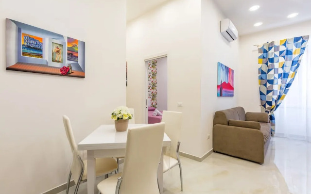 Toledo house Apartments