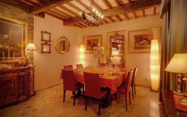 Relais Antica Locanda La Diligenza