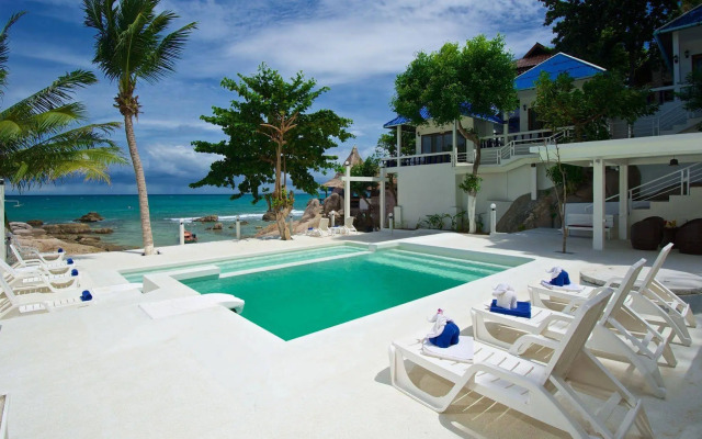 Simple Life Talay & Divers Resort