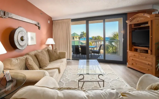 Beachside Two 4234