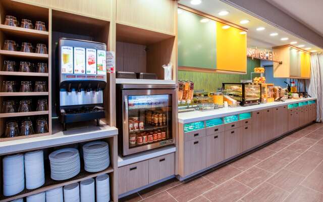 Home2 Suites by Hilton Lewisburg