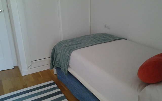 Urbanización Al Andalus