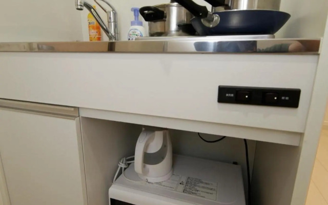 Nano Kita Shinjuku / Vacation STAY 62654