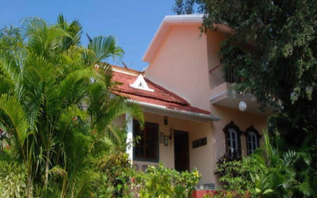 The Bungalows Light House, Goa by Leisure Hotels