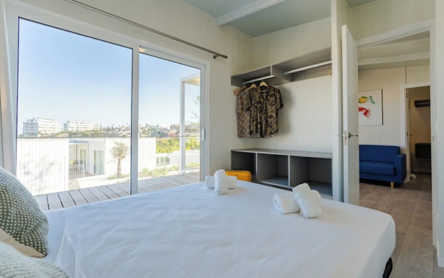 Costa del Sol Glamping Village Fuengirola