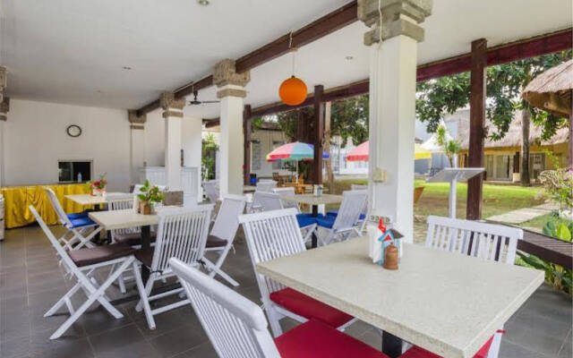 RedDoorz @ Beraban Seminyak