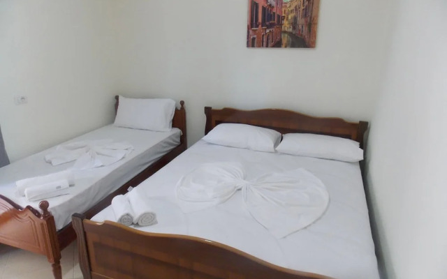 Doka Luxury Apartments