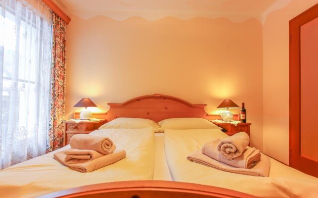 Appartements Schmidsendl