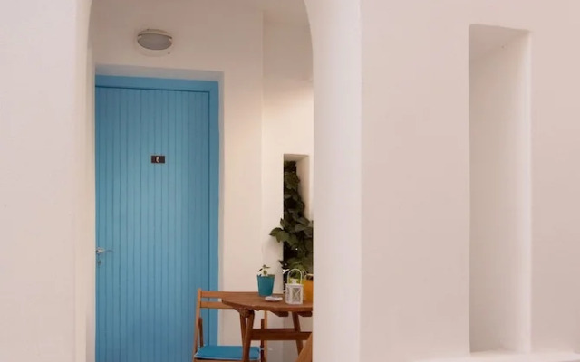 Studios Naxos