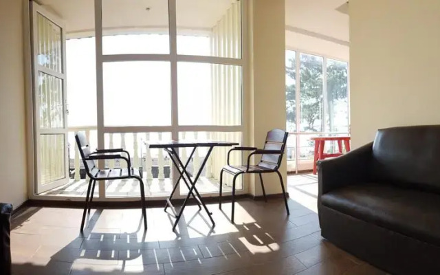 Hotel Orbita
