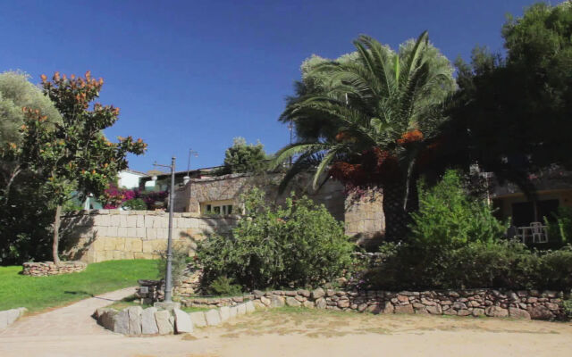 Residence Stella Di Gallura