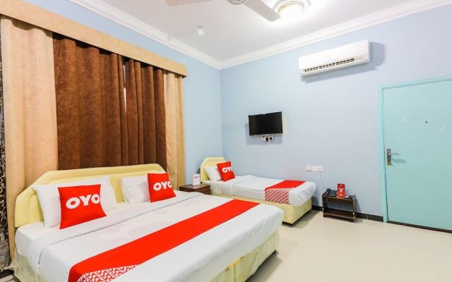 Ras Al Hadd Guest House by OYO Rooms