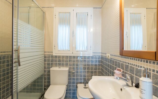Apartamento Chaparral