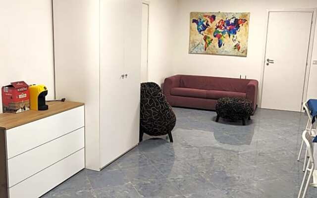 Bed & Breakfast La Posada